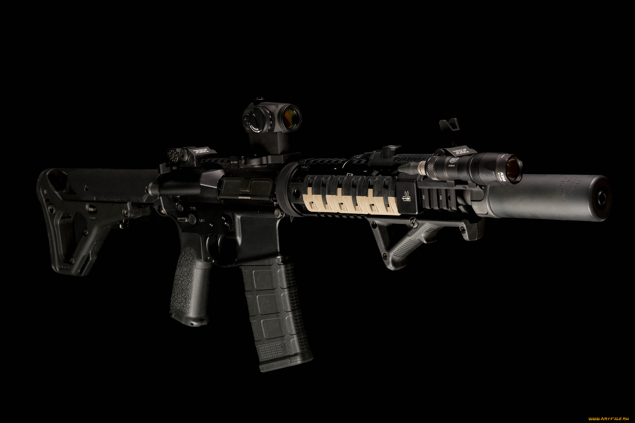 , , , assault, rifle, ar-15, 